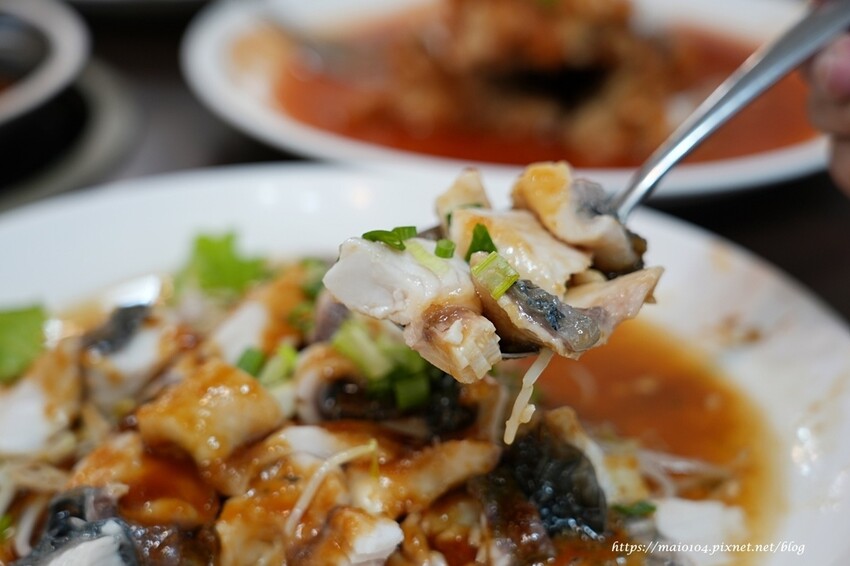 桃園石門活魚|十一份活魚餐廳~活魚一魚多吃,現抓現煮、餐點平價份量十足,聚餐首選,附停車場、免服務費
