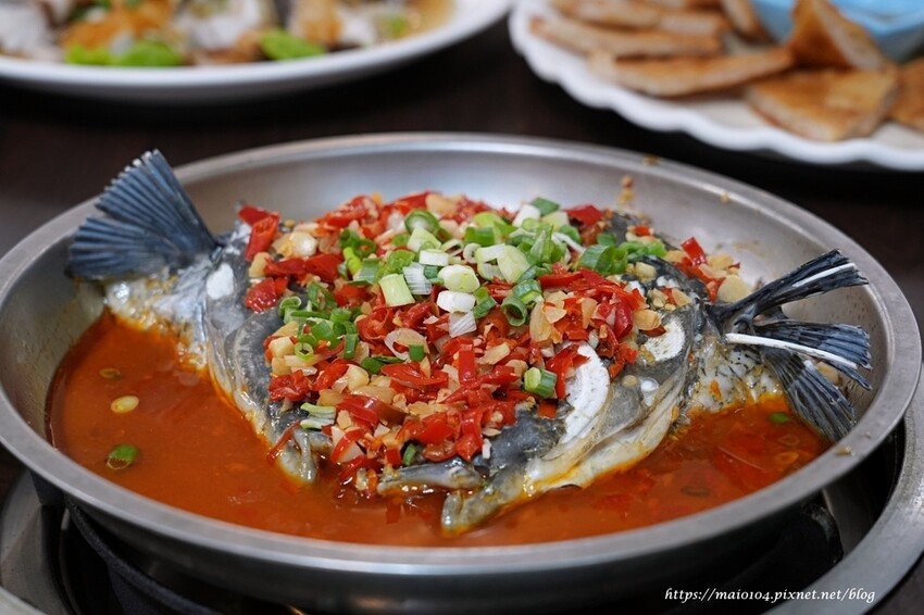 桃園石門活魚|十一份活魚餐廳~活魚一魚多吃,現抓現煮、餐點平價份量十足,聚餐首選,附停車場、免服務費
