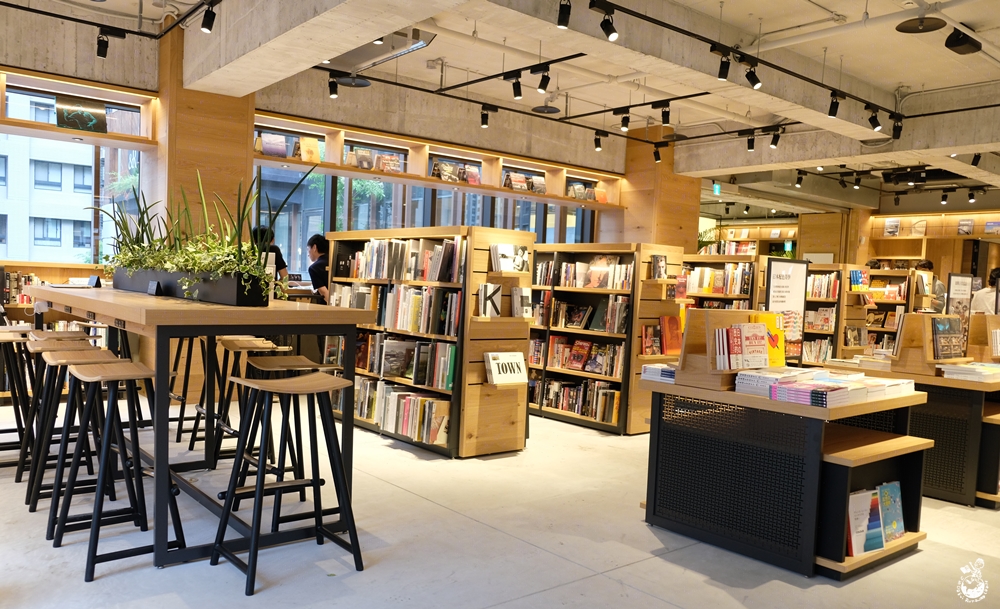 蔦屋書店市政店