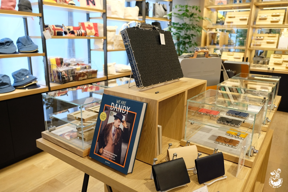 蔦屋書店台中市政店