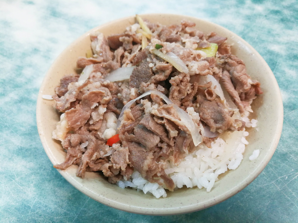 阿榮羊肉飯 (5)