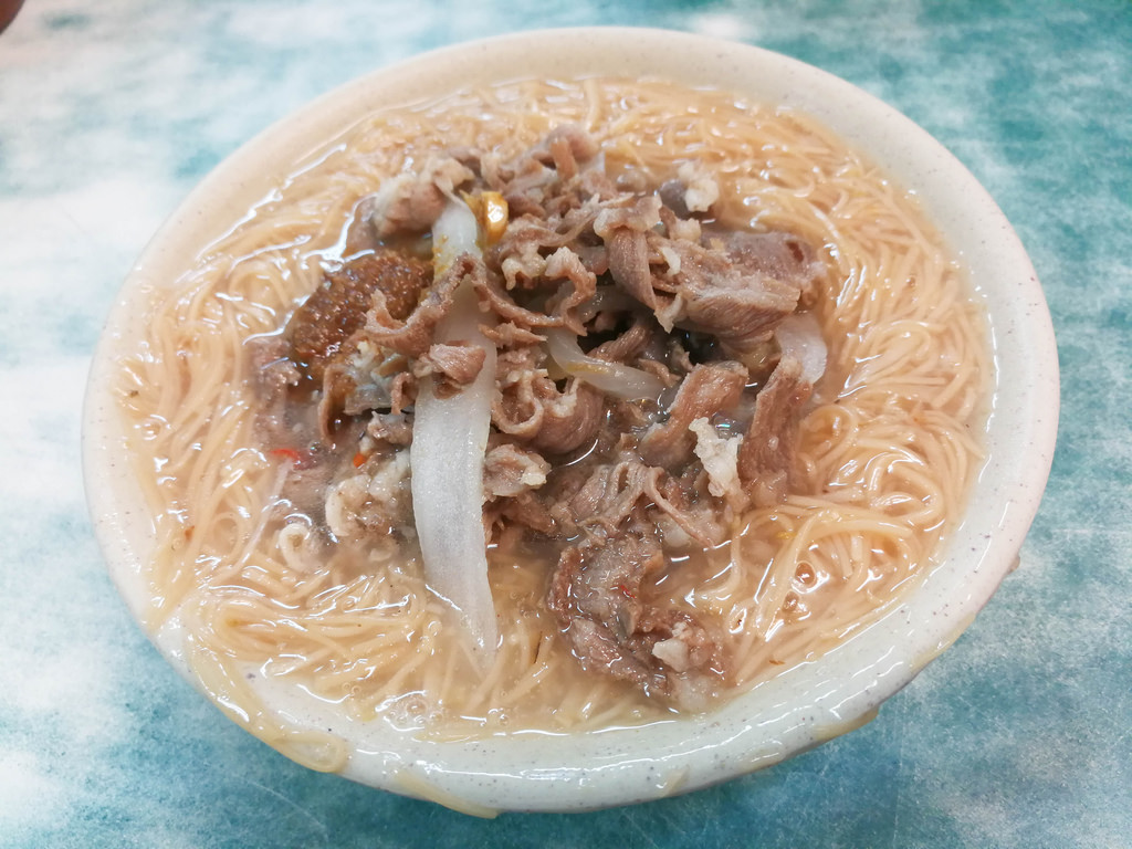 阿榮羊肉飯 (10)