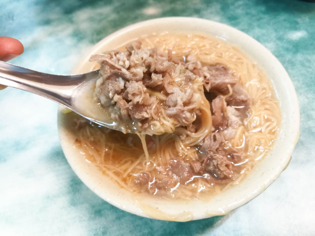 阿榮羊肉飯 (14)