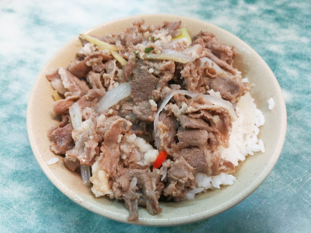 阿榮羊肉飯 (6)