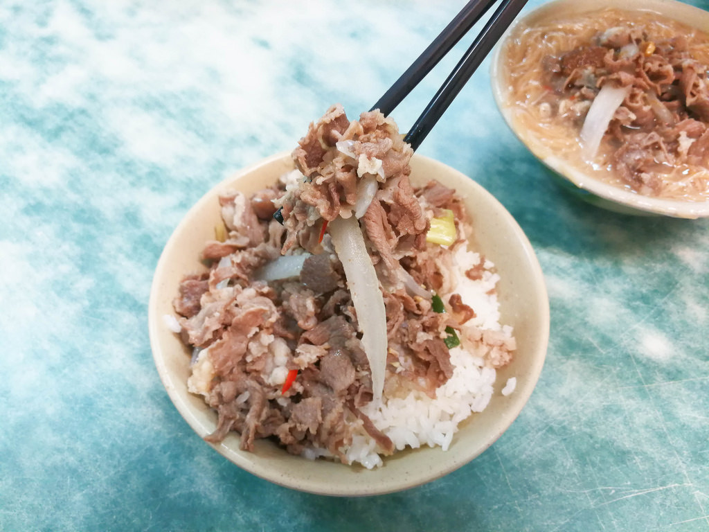 阿榮羊肉飯 (11)