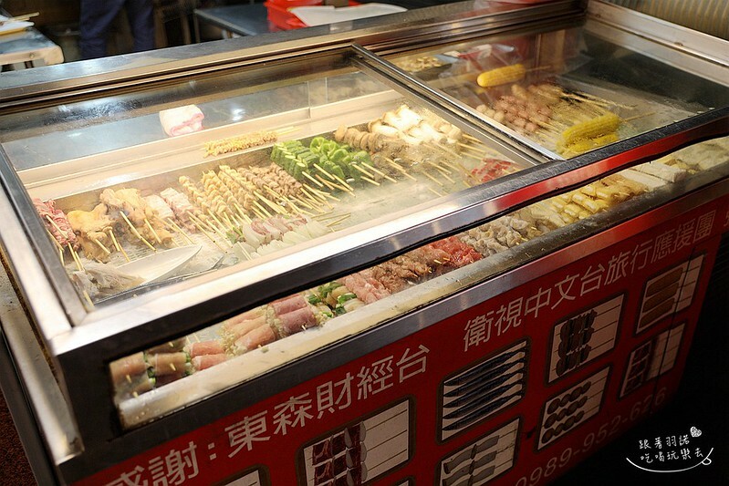 阿榮燒烤信義區北醫吳興商圈下酒宵夜深夜食堂08 阿榮燒烤信義區北醫吳興商圈下酒宵夜深夜食堂08