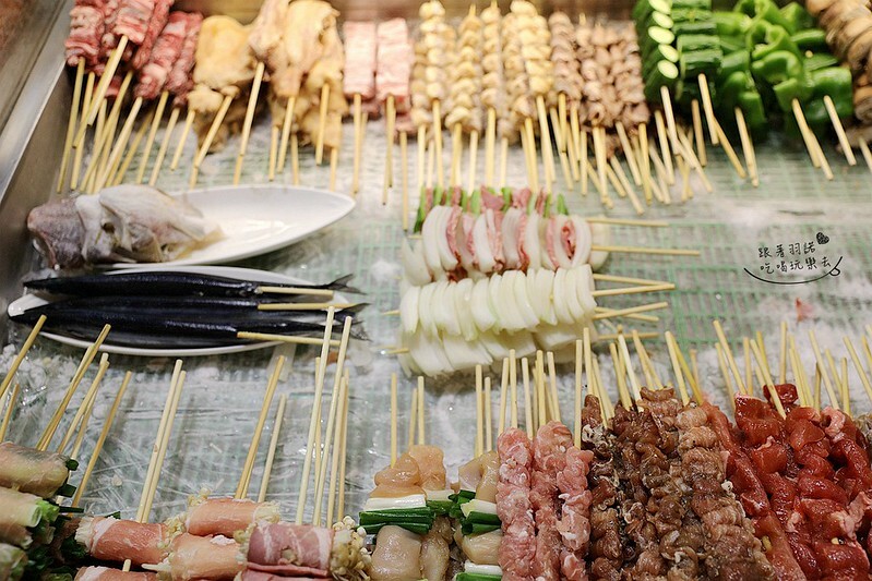 阿榮燒烤信義區北醫吳興商圈下酒宵夜深夜食堂10 阿榮燒烤信義區北醫吳興商圈下酒宵夜深夜食堂10