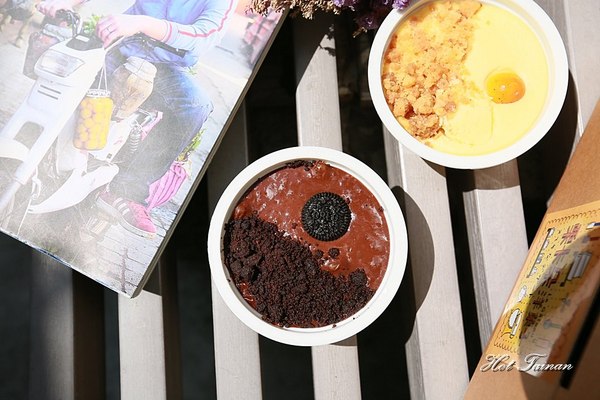 栗卡朵洋菓子工坊:【台南美食】惡魔般存在的特濃法式巧克力蛋糕!學甲區隱藏版的五星級甜點:栗卡朵洋菓子工坊