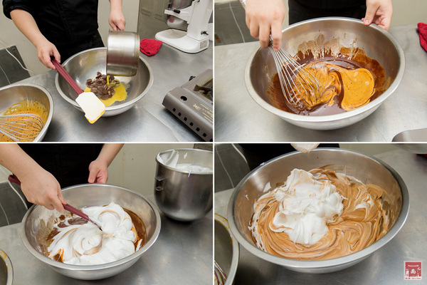 栗卡朵洋菓子工坊:【台南學甲】星級主廚甜點|嚴選頂級原料|必買伴手禮|法式經典巧克力蛋糕|天使與惡魔重乳酪蛋糕~栗卡朵洋菓子工坊