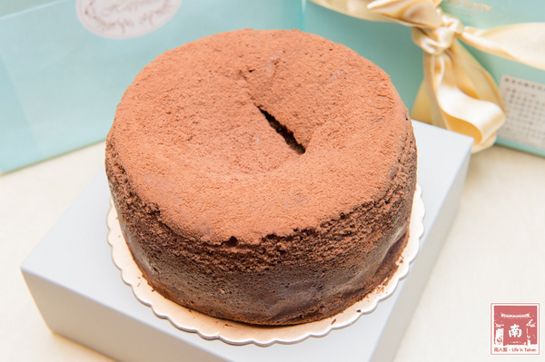 栗卡朵洋菓子工坊:【台南學甲】星級主廚甜點|嚴選頂級原料|必買伴手禮|法式經典巧克力蛋糕|天使與惡魔重乳酪蛋糕~栗卡朵洋菓子工坊