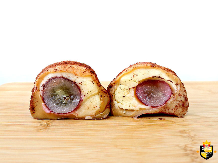 台南甜點店／宅配滿千免運費／芒果季限定商品限量供應／用料實在裝好裝滿不手軟／五星級飯店主廚創業／嚴選頂級原物料無化學添加／無招牌一週只開3天