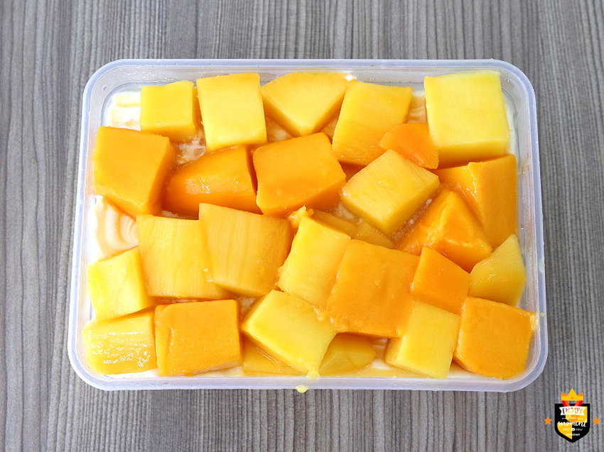 台南甜點店／宅配滿千免運費／芒果季限定商品限量供應／用料實在裝好裝滿不手軟／五星級飯店主廚創業／嚴選頂級原物料無化學添加／無招牌一週只開3天