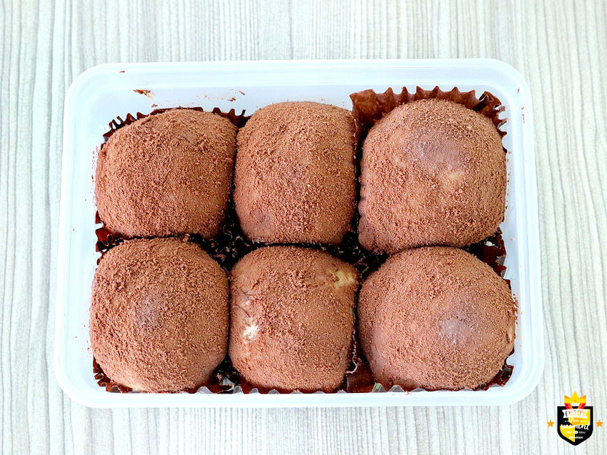 台南甜點店／宅配滿千免運費／芒果季限定商品限量供應／用料實在裝好裝滿不手軟／五星級飯店主廚創業／嚴選頂級原物料無化學添加／無招牌一週只開3天