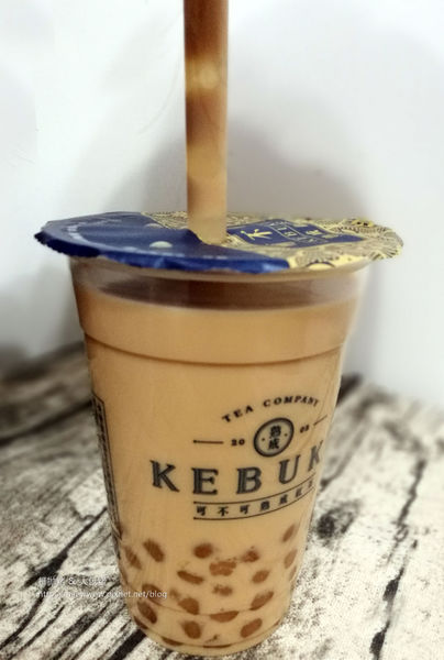 【永和頂溪手搖飲】新開幕-KEBUKE可不可熟成紅茶ll超濃郁醇厚紅茶!!(菜單Menu及電話)