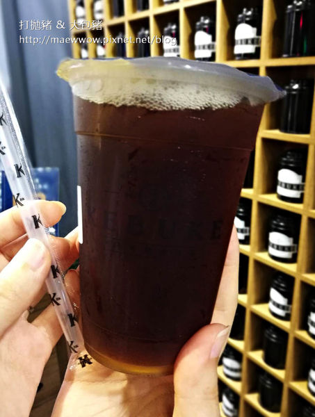 【永和頂溪手搖飲】新開幕-KEBUKE可不可熟成紅茶ll超濃郁醇厚紅茶!!(菜單Menu及電話)