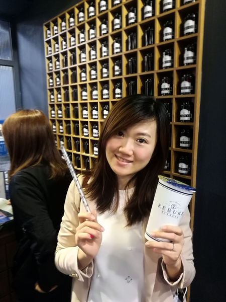 【永和頂溪手搖飲】新開幕-KEBUKE可不可熟成紅茶ll超濃郁醇厚紅茶!!(菜單Menu及電話)