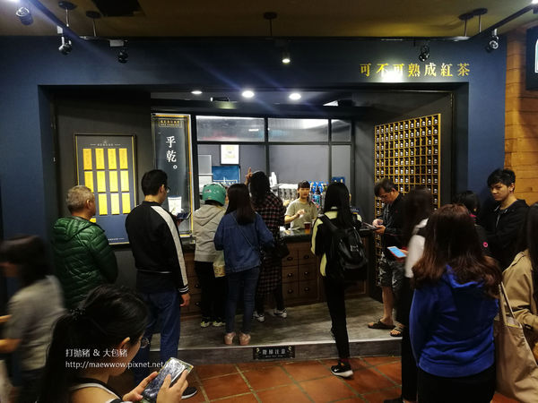 【永和頂溪手搖飲】新開幕-KEBUKE可不可熟成紅茶ll超濃郁醇厚紅茶!!(菜單Menu及電話)