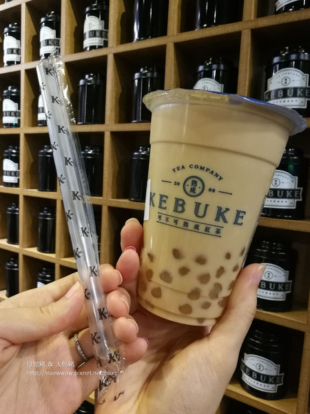 【永和頂溪手搖飲】新開幕-KEBUKE可不可熟成紅茶ll超濃郁醇厚紅茶!!(菜單Menu及電話)