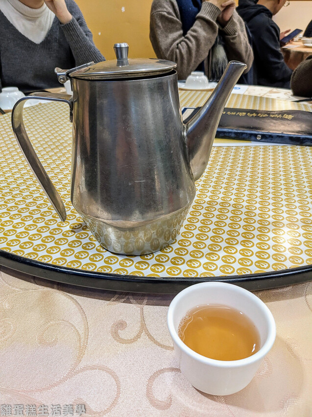 【新竹食記】全家福客家菜館 -