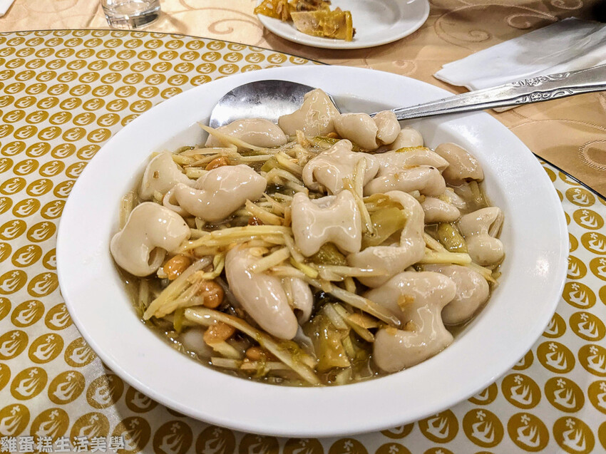 【新竹食記】全家福客家菜館 -