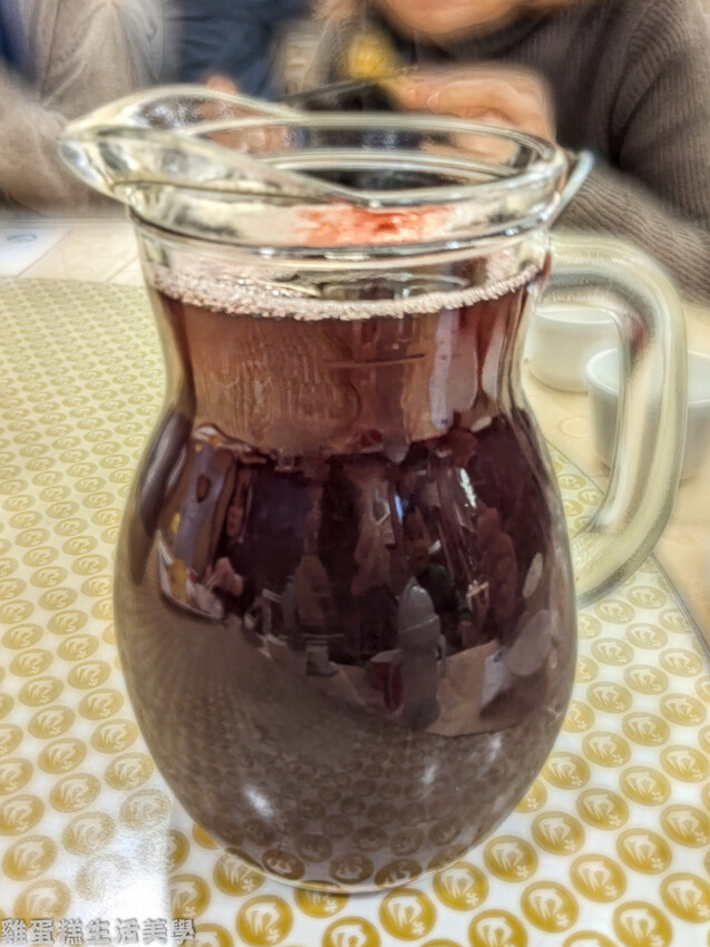 【新竹食記】全家福客家菜館 -