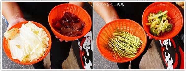 食神滷味 台中靜宜店：台中沙鹿』食神滷味靜宜店║食神到！銅板小吃、宵夜新選擇！獨家麻辣燙，多項食材，不同的香辣快感～