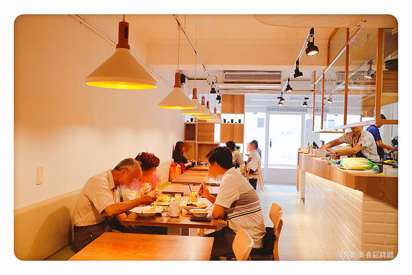 【台北美食】R.mosu沐蔬輕食尚 ~ 新開的店/雙連蔬食早午餐❤️美味零負擔/輕食/義大利麵 - 捷運雙連站