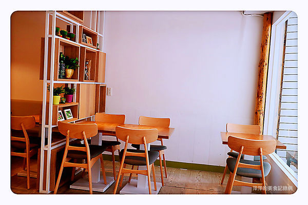 【台北美食】R.mosu沐蔬輕食尚 ~ 新開的店/雙連蔬食早午餐❤️美味零負擔/輕食/義大利麵 - 捷運雙連站