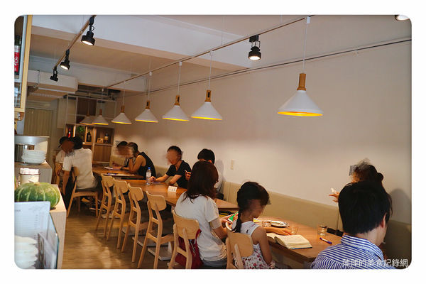 【台北美食】R.mosu沐蔬輕食尚 ~ 新開的店/雙連蔬食早午餐❤️美味零負擔/輕食/義大利麵 - 捷運雙連站