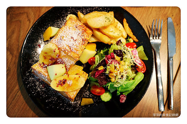 【台北美食】R.mosu沐蔬輕食尚 ~ 新開的店/雙連蔬食早午餐❤️美味零負擔/輕食/義大利麵 - 捷運雙連站