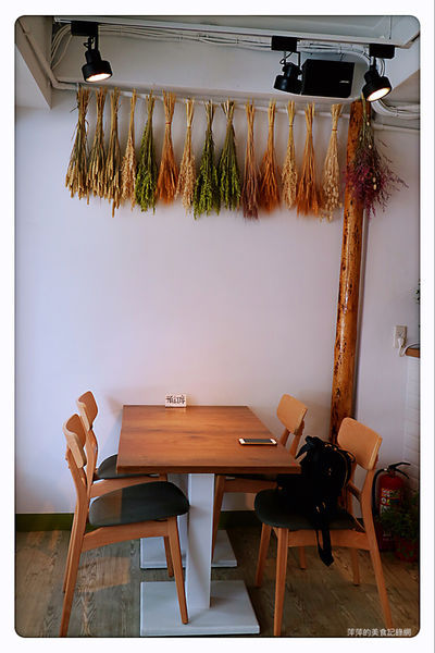 【台北美食】R.mosu沐蔬輕食尚 ~ 新開的店/雙連蔬食早午餐❤️美味零負擔/輕食/義大利麵 - 捷運雙連站