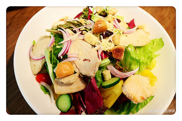 【台北美食】R.mosu沐蔬輕食尚 ~ 新開的店/雙連蔬食早午餐❤️美味零負擔/輕食/義大利麵 - 捷運雙連站