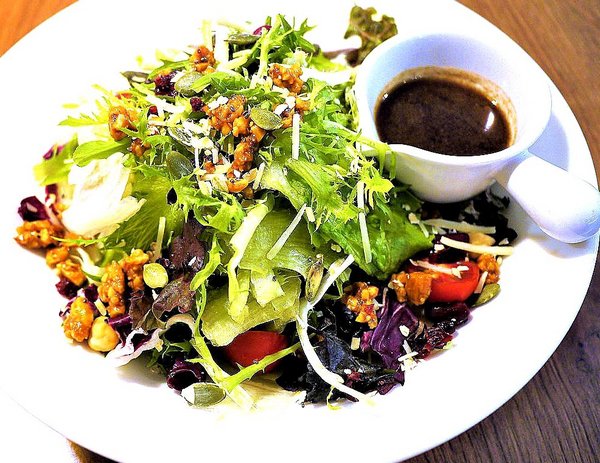 R. mosu沐蔬輕食尚:【雙連蔬食早午餐】 R. mosu沐蔬輕食尚.天然食材 / 蔬食新潮流.清爽無負擔料理