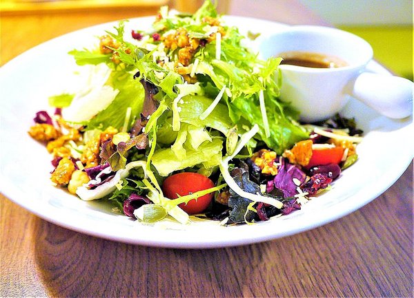 R. mosu沐蔬輕食尚:【雙連蔬食早午餐】 R. mosu沐蔬輕食尚.天然食材 / 蔬食新潮流.清爽無負擔料理