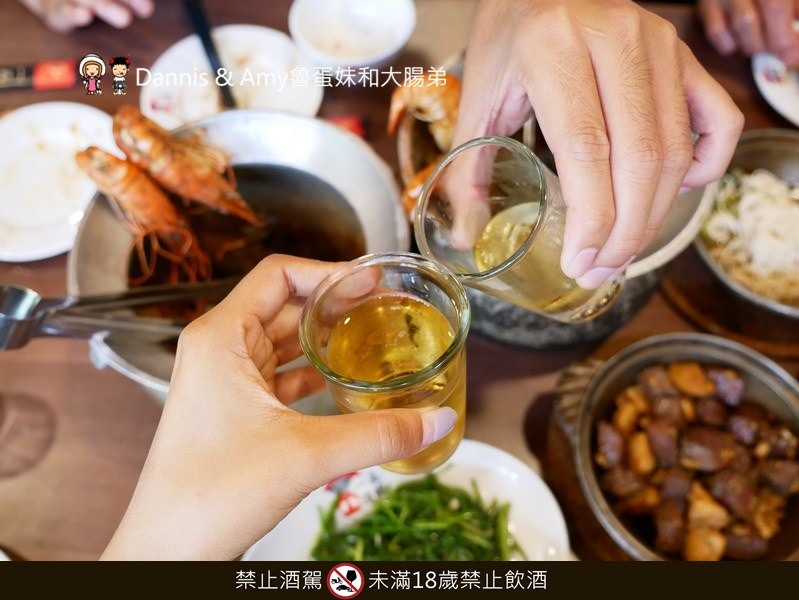 《新竹竹北聚餐推薦餐廳》一品活蝦竹北旗艦店。現撈泰國蝦美食餐廳。下班約會聚餐好去處。還有超大親子空間設計︱(影片)