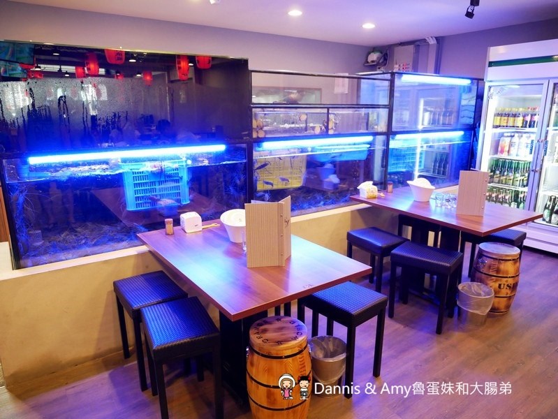 《新竹竹北聚餐推薦餐廳》一品活蝦竹北旗艦店。現撈泰國蝦美食餐廳。下班約會聚餐好去處。還有超大親子空間設計︱(影片)