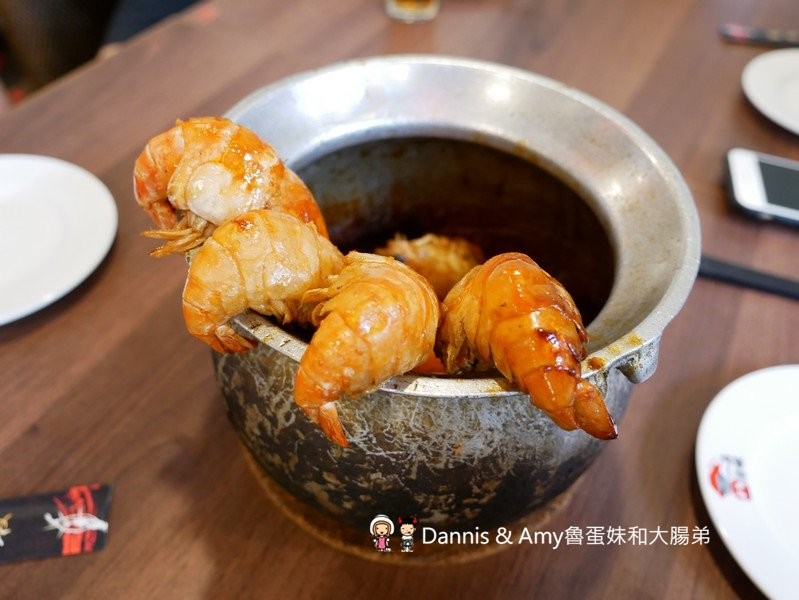 《新竹竹北聚餐推薦餐廳》一品活蝦竹北旗艦店。現撈泰國蝦美食餐廳。下班約會聚餐好去處。還有超大親子空間設計︱(影片)