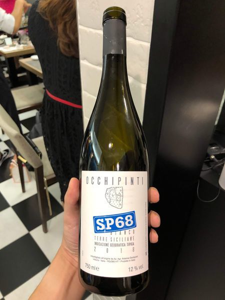 奇可小廚 餐酒會 (46).JPG