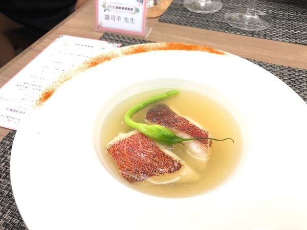 奇可小廚 餐酒會 (11).JPG