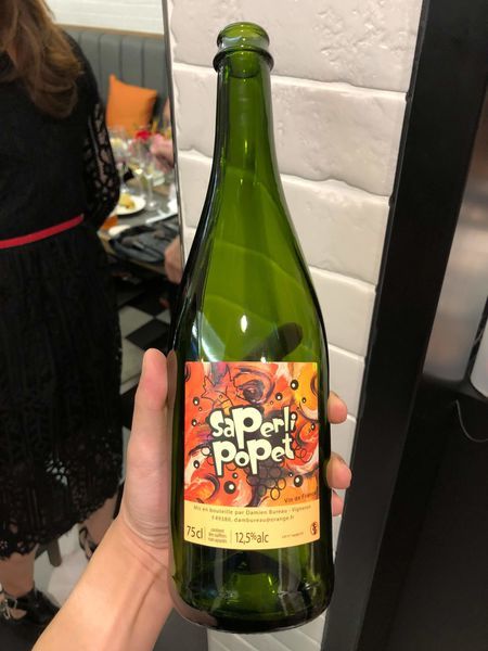 奇可小廚 餐酒會 (48).JPG