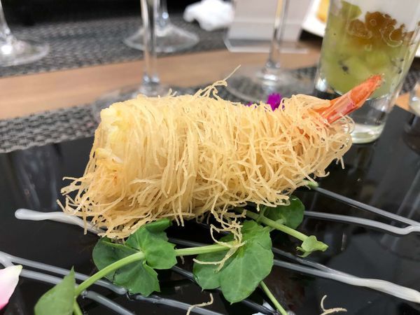 奇可小廚 餐酒會 (38).JPG