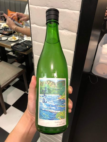 奇可小廚 餐酒會 (49).JPG