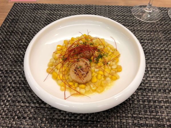 奇可小廚 餐酒會 (18).JPG