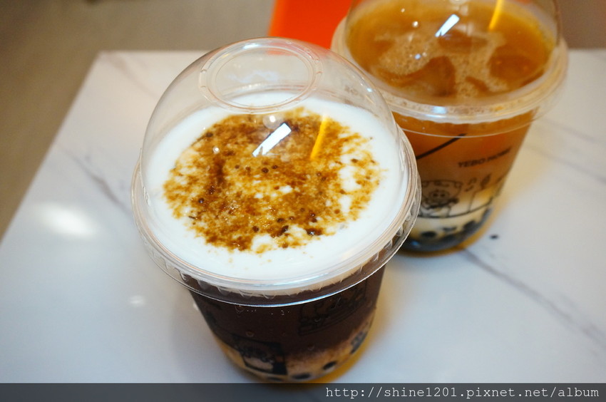 YEBO HOME 雞蛋仔 士林美食.下午茶甜點