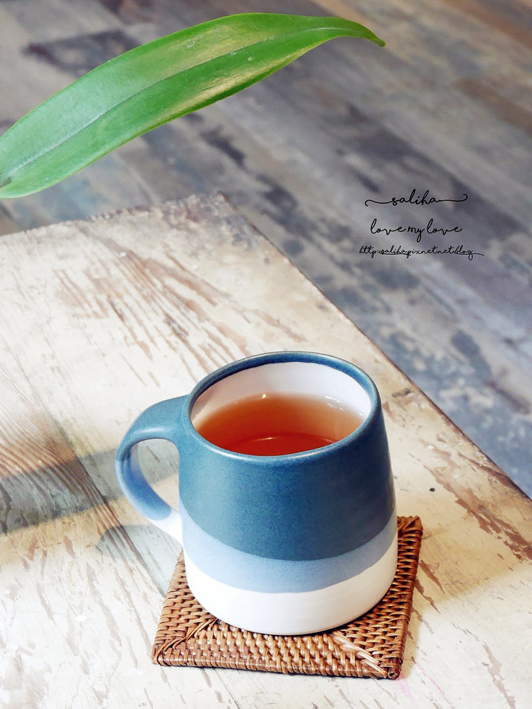 台北大學附近咖啡館推薦白舍 (45)