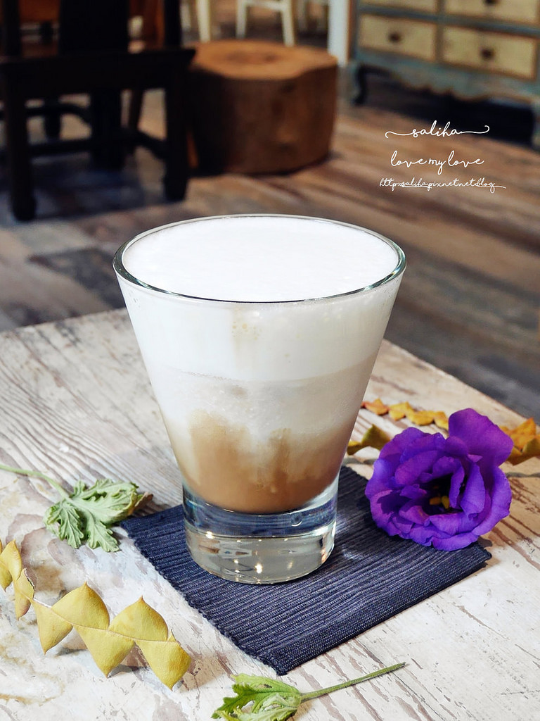 台北大學附近咖啡館推薦白舍 (33)