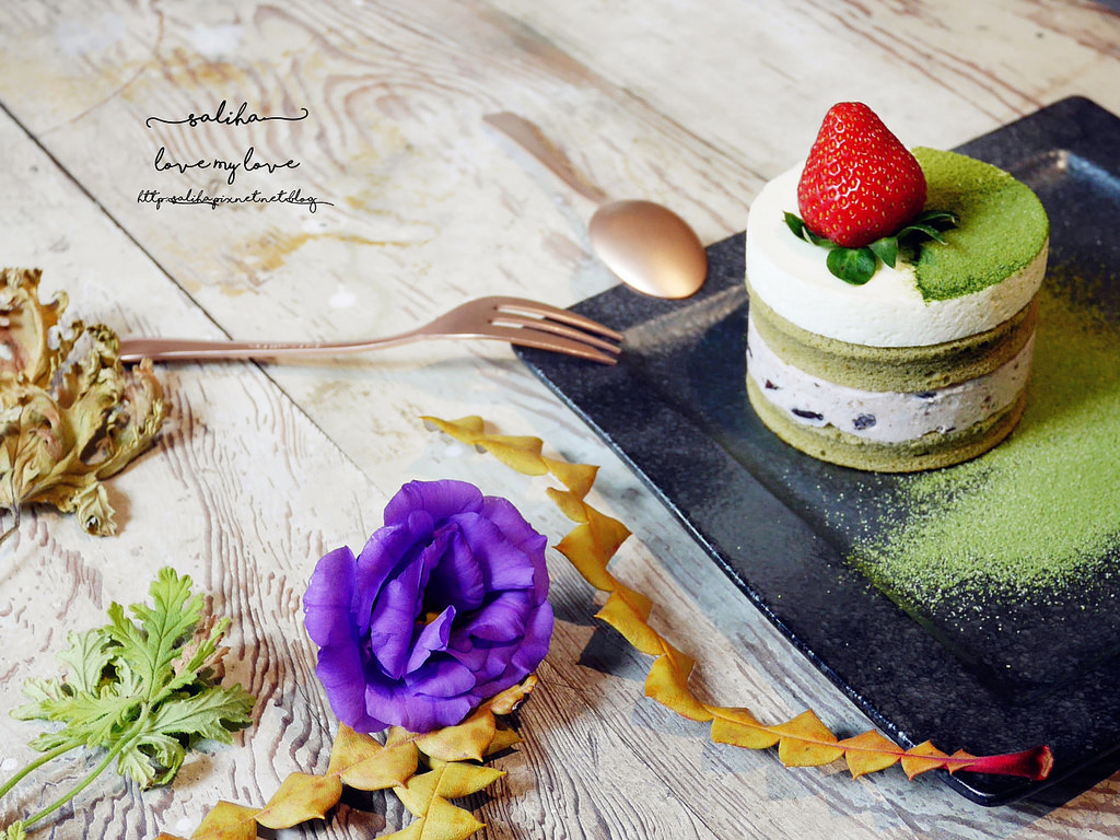 台北中山區咖啡館推薦白舍 plain house (3)