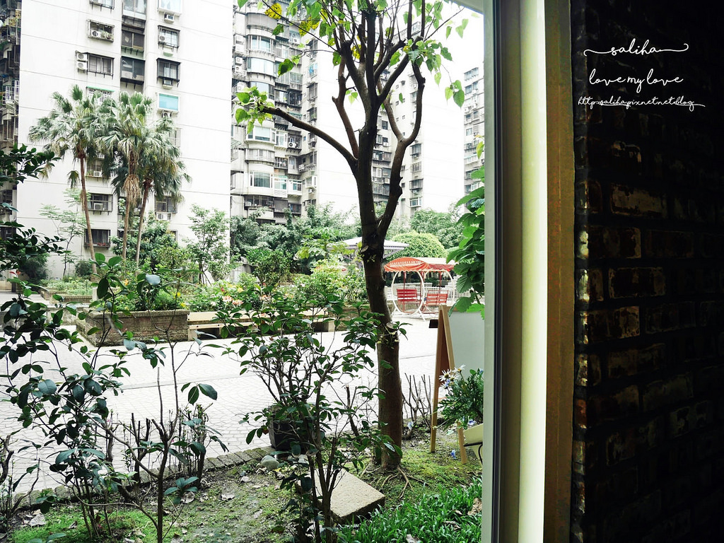 台北大學附近咖啡館推薦白舍 (29)