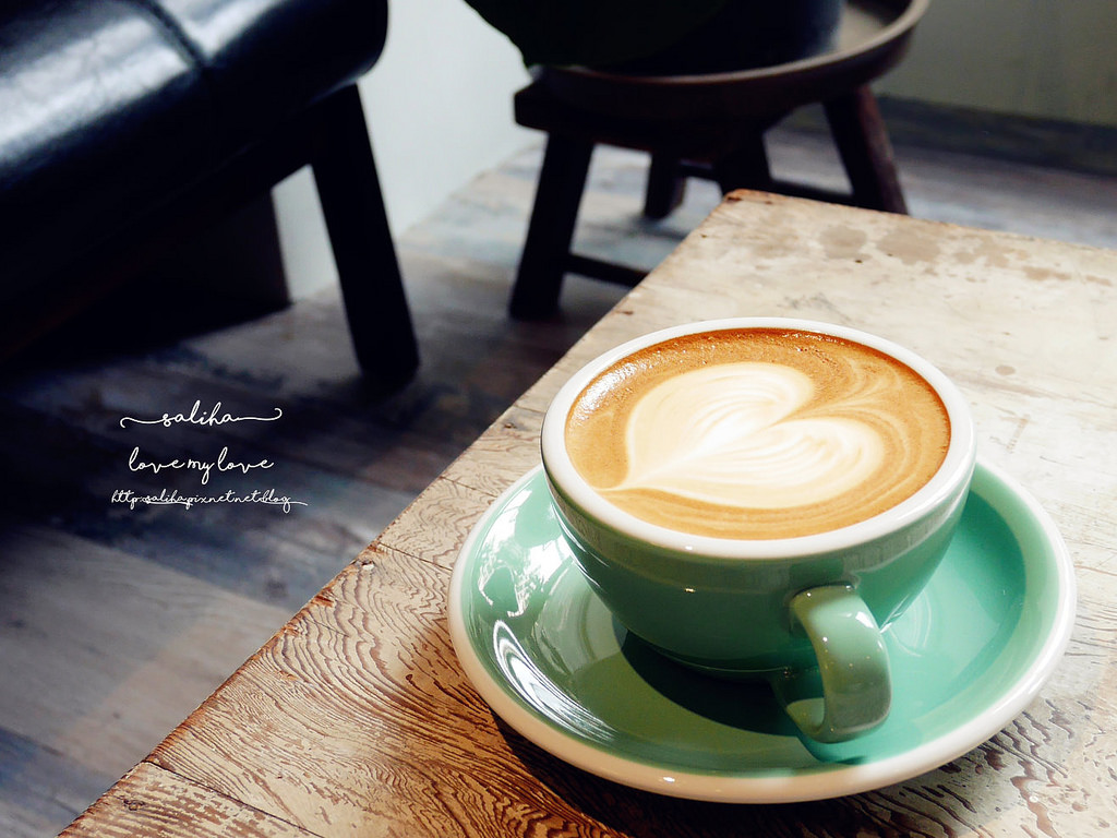 台北大學附近咖啡館推薦白舍 (17)