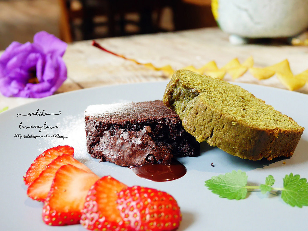 台北大學附近咖啡館推薦白舍 (32)